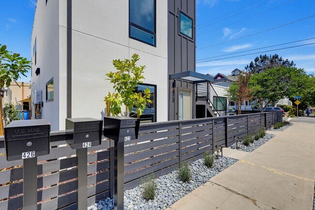 Building Photo - 426-426 Arbor Dr