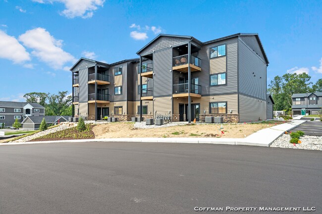 Building Photo - 4310 Pine Forest Blvd NE