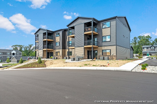 Building Photo - 4320 Pine Forest Blvd NE