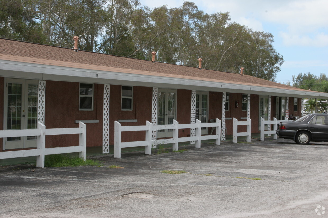 Foto del edificio - Brandt Bay