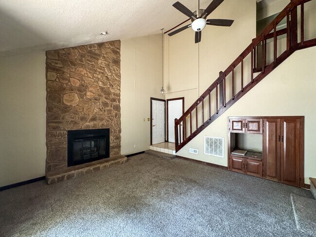 Foto del edificio - Cute 3 Bed 1.5 Bath Home Near Fort Bragg