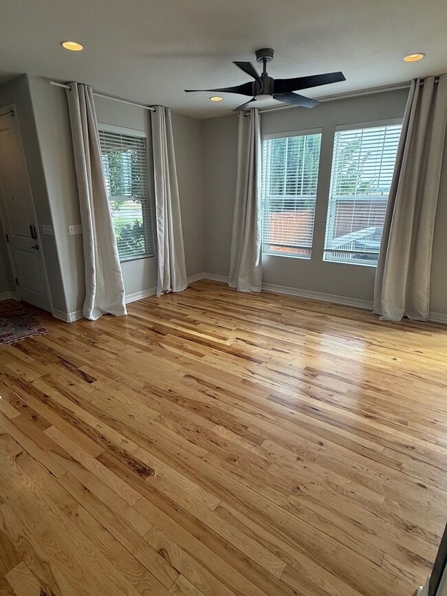 Living Room - 10777 E 28th Pl