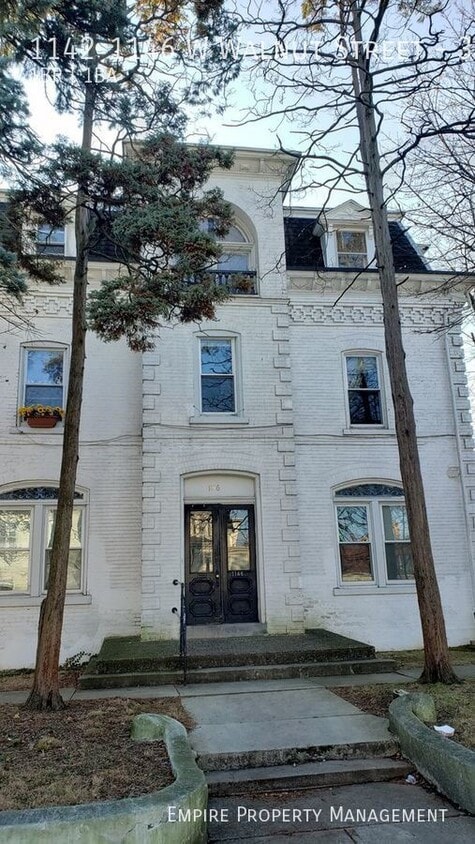 Foto principal - 1142-1146-1146 Walnut St
