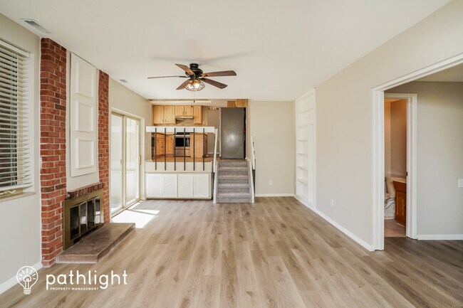 Building Photo - 2921 Serendipity Cir