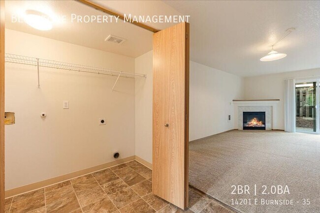 Building Photo - 14201 E Burnside-35