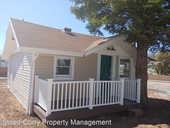 Building Photo - 295 N 100 W
