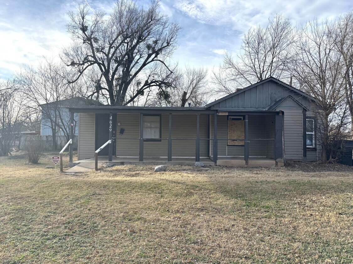 Photo - 4629 S Broadway Ave (Oklahoma City, OK)