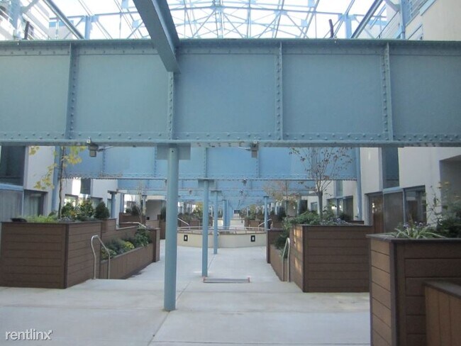 Foto del edificio - 1 br, 1 bath Condo - 3 N. Delaware Avenue