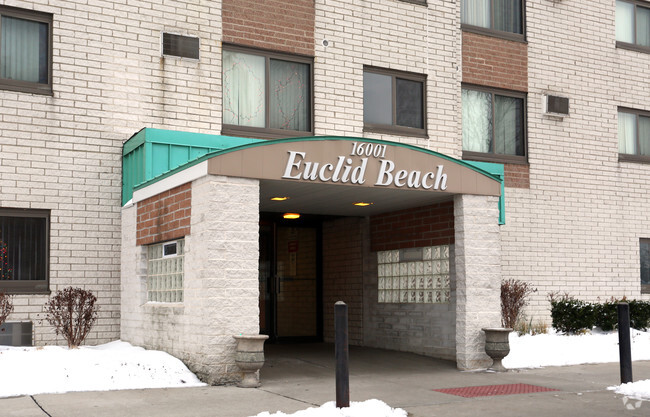 Euclid Apartments Cleveland Ohio