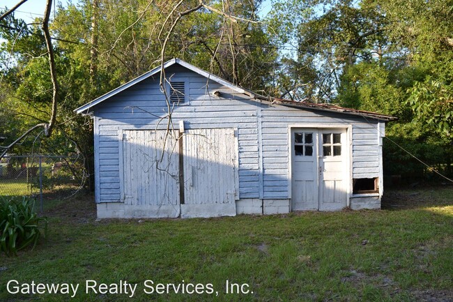 Building Photo - 2 br, 1 bath House - 1314 Carswell Ave