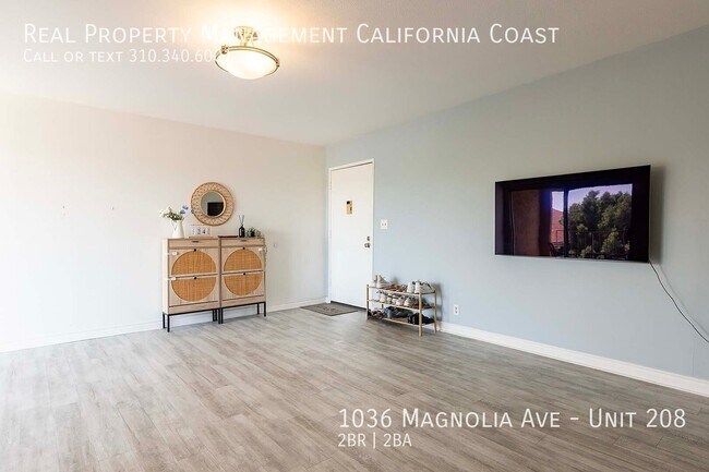 Foto del edificio - 1036 Magnolia Ave