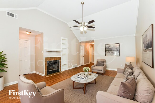 Building Photo - 4538 Kings Grant Dr