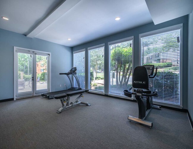 Avri Hills Apartments in Stone Mountain, GA