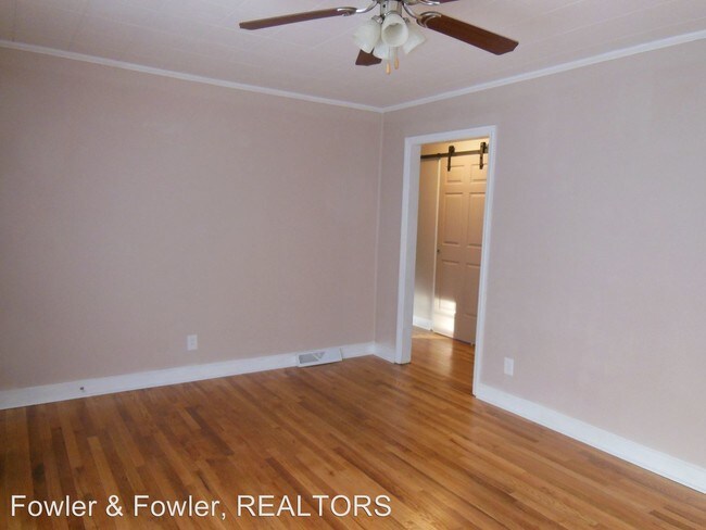 Foto del edificio - 2 br, 1 bath House - 822 Putnam Street
