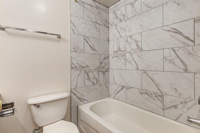 Photo du bâtiment - Hillside