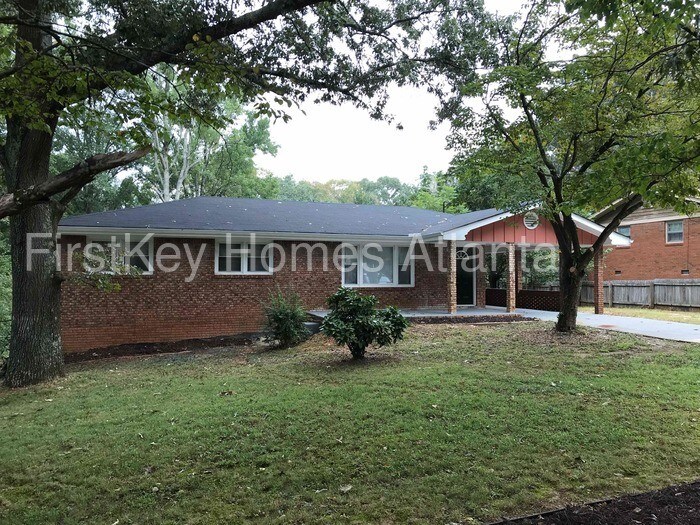 Primary Photo - 2150 Dobbins Dr