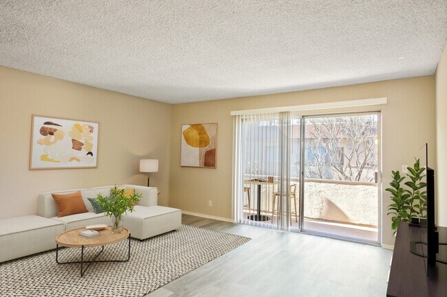 Foto del edificio - Natick Park