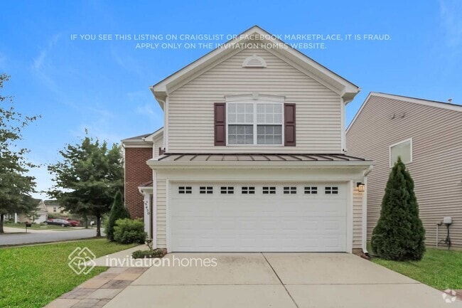 Building Photo - 9450 Macquarie Ln