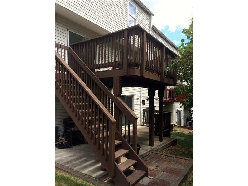 Building Photo - 407 Redwood Ct