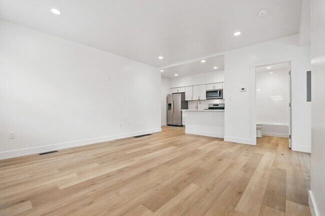 Foto del edificio - 1 Higgins St