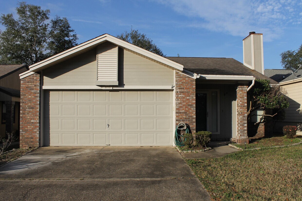 3773 Peachtree Way, Niceville, FL 32578 House Rental in Niceville, FL