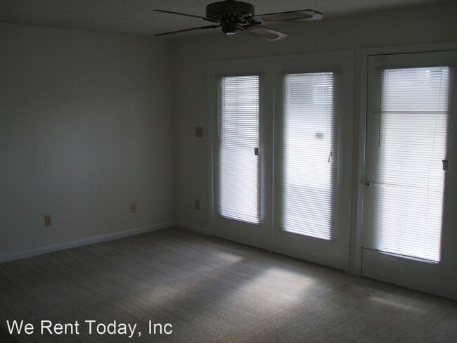 Building Photo - 2 br, 2 bath House - 3117-F Darden Road