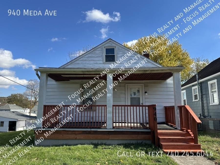 Foto principal - 940 Meda Ave