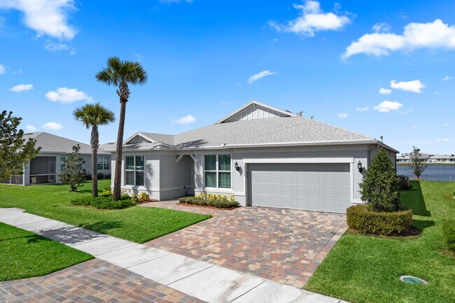 Building Photo - 10373 SW Green Turtle Ln