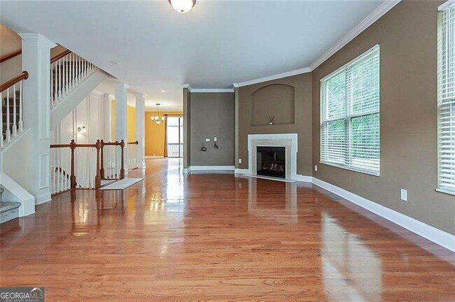 Building Photo - 275 Autry Mill Ln