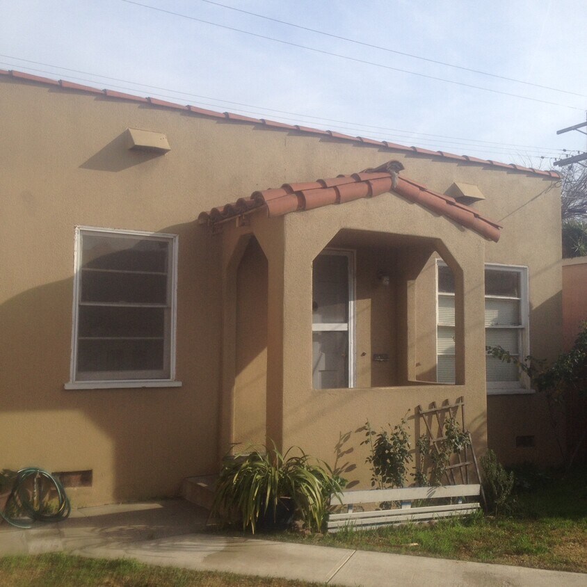 1900 Hauser Blvd Unit Rear guest house, Los Angeles, CA 90016