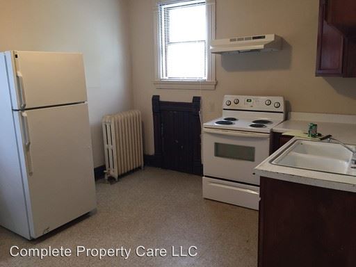 Building Photo - 431 W Howard St