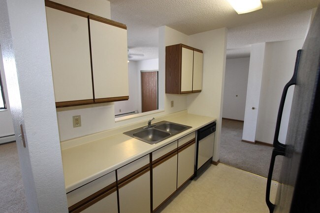 Foto del interior - Wellington Estates