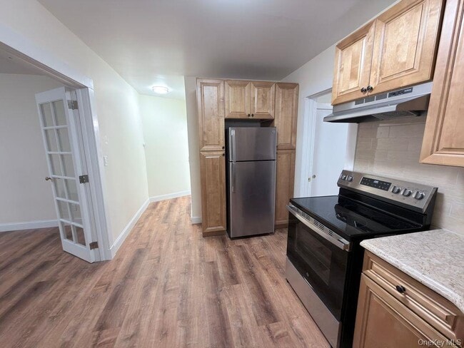 Foto del edificio - 1870 Baldwin Rd