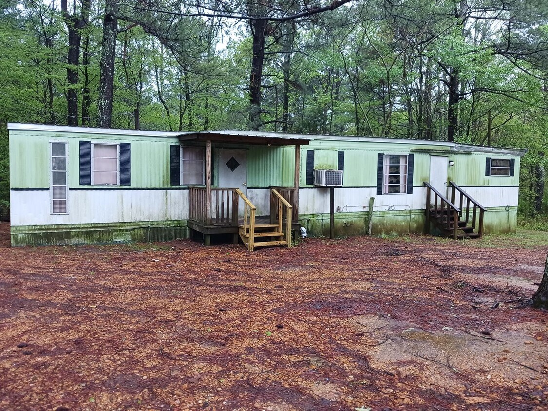 Primary Photo - 6498 Mt. Olivet Rd
