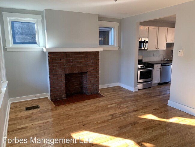 Building Photo - 2 br, 1.5 bath House - 1719 Morningside Av...
