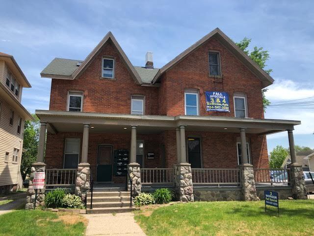 Foto principal - 412 Perrin St