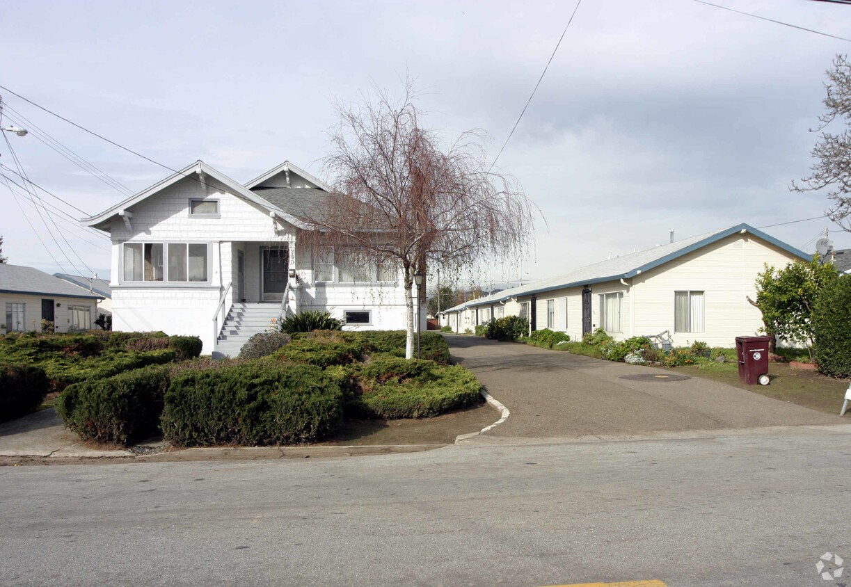 Foto del edificio - 346-376 Grove Way