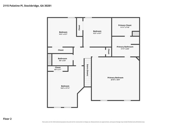 Building Photo - 2115 Palatine Pl