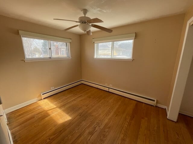 Foto del edificio - 9437 Burlington Ave