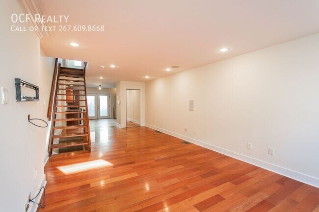 Foto del edificio - Two Bed South Philadelphia Home