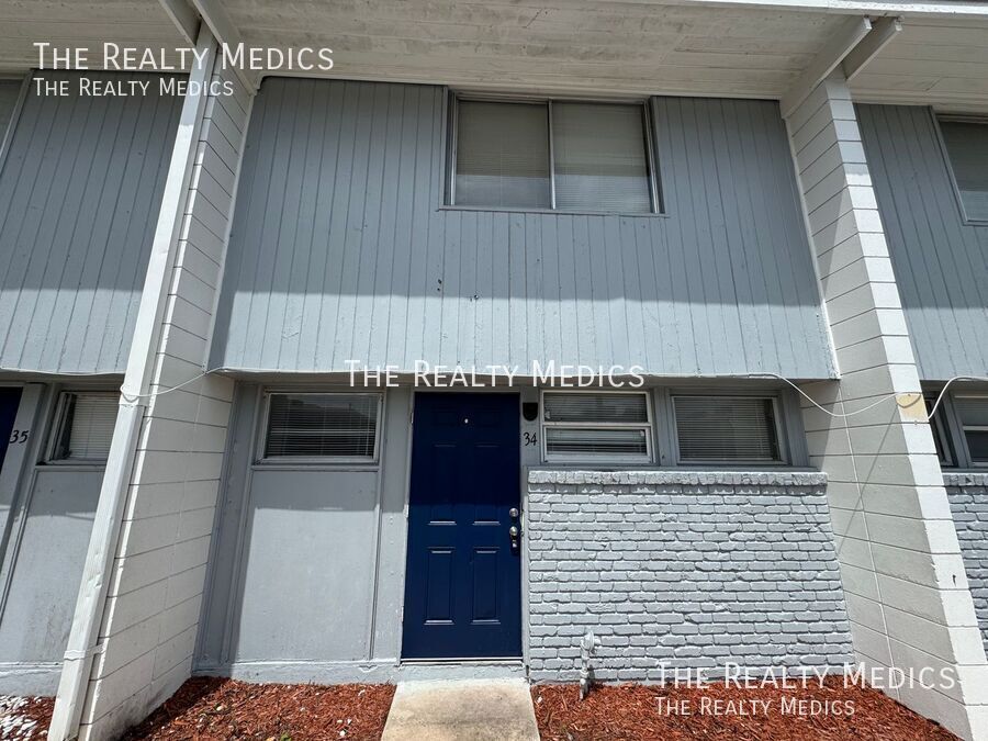 Foto principal - 1010 N Fiske Blvd