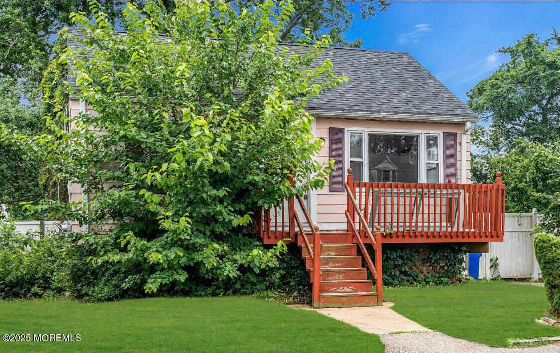 Primary Photo - 3109 Madison Ave