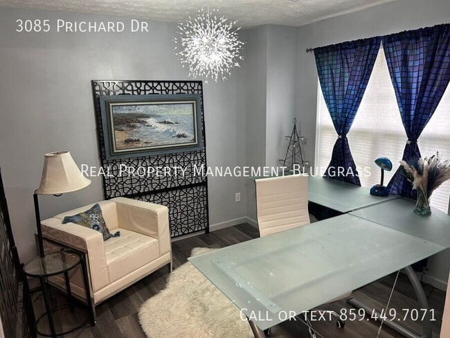 Foto del edificio - 3085 Prichard Dr