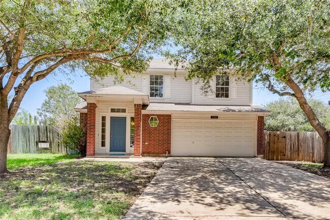 Building Photo - 541 Zebra Dr