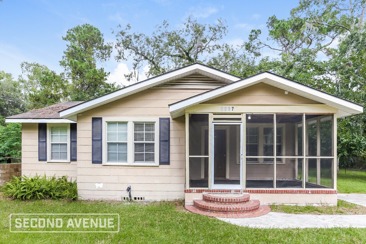 Foto principal - 8917 6th Ave