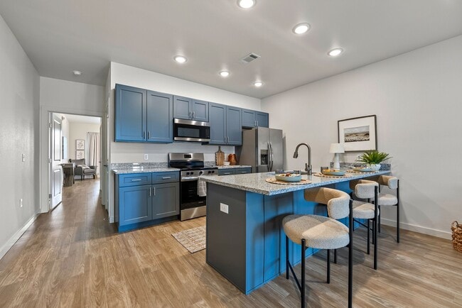 Foto del edificio - Willow Crossing Apartments