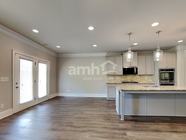 Foto del edificio - 199 High Trail Pass