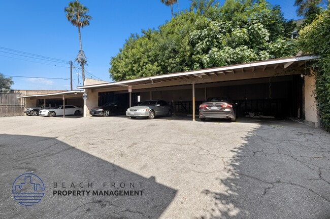 Building Photo - 745-747 Venice Way