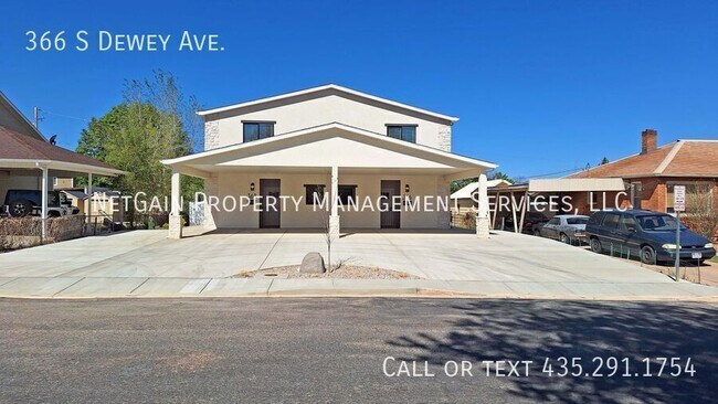 Foto del edificio - 366 S Dewey Ave