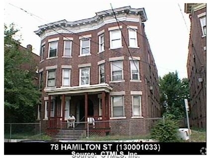 Building Photo - 78 Hamilton St